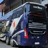 Bus Tingkat Baru Milik Indorent Keluar Karoseri Laksana, Trayek Jakarta-Yogya