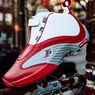 Salah Satu Sneaker Signature Allen Iverson Diusung Kembali oleh Reebok