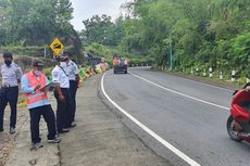 Korban Kecelakaan Bus di Bukit Bego Bantul Jadi 14 Orang, Sopir Ditetapkan sebagai Tersangka