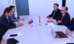 Indonesia-Filipina Sepakat Perkuat Kerja Sama Strategis Bidang Ketenagakerjaan untuk Hadapi Era Baru