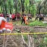 Siswa SMK di Lampung Ditemukan Tewas di Kebun Sawit, Polisi Duga Korban Begal