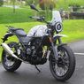 Royal Enfield Himalayan Palsu Asal China, Harga Lebih Murah