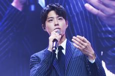 Park Bo Gum Akan Bintangi Film Bareng Suzy