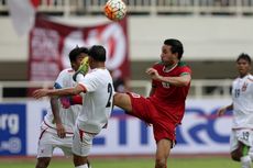 Ezra Walian Sibuk Urus Surat-surat Kewarganegaraan