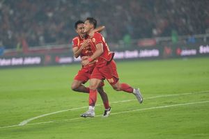 Potensi Eksel Runtukahu Dipanggil Timnas Indonesia untuk Piala AFF 2026