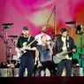 Momen-momen Seru di Konser Coldplay di Jakarta