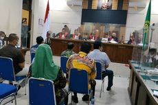 Nama Wali Kota Bandar Lampung Muncul di Sidang Suap Unila, Disebut Menitipkan Keponakan