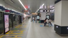 Bisa Naik Gratis, Ini Jadwal MRT Terakhir dari GBK Senayan untuk Penonton Timnas
