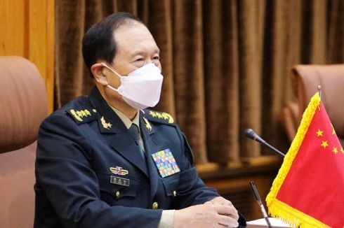 Menteri Pertahanan China Sebut Hubungan Beijing dan Washington di Titik Kritis, Minta AS Berhenti Ikut Campur