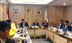 Terbuka dan Responsif Pada Aspirasi Rakyat, DPR Bentuk Badan Aspirasi Masyarakat