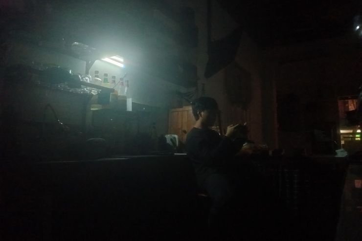 Kala Ibu-Anak Ditemukan Tewas Dalam Rumah Saat Blackout Sumatera Landa Deli Serdang