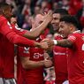 Jadwal Carabao Cup 2023, Man United Vs Palace, City Vs Newcastle