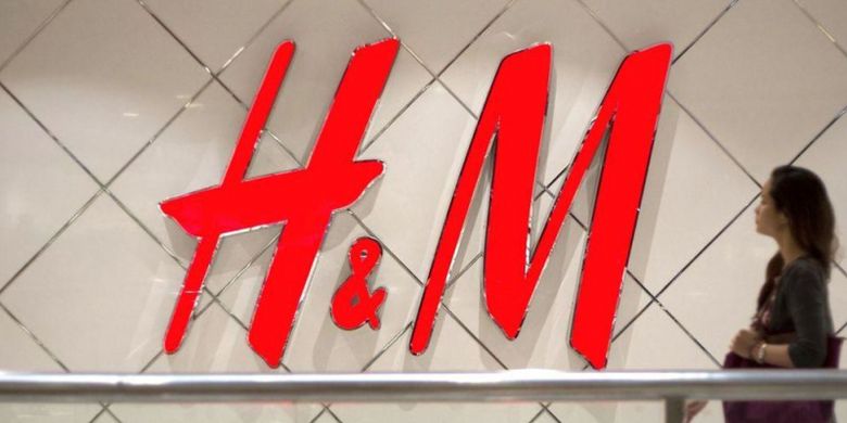 Stok Baju yang Tak Laku di H M Nilainya Capai Jutaan Dollar