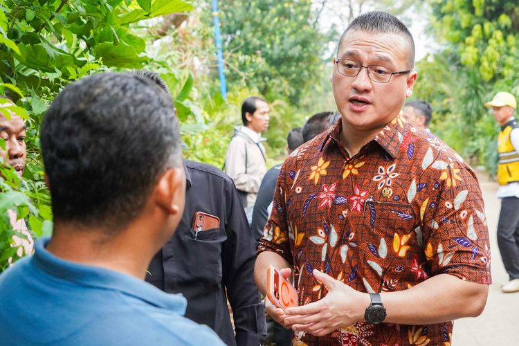 Besi 30 Ton Berserakan di Tomang, DPRD: Pengawasan Angkutan Berat Masih Lemah