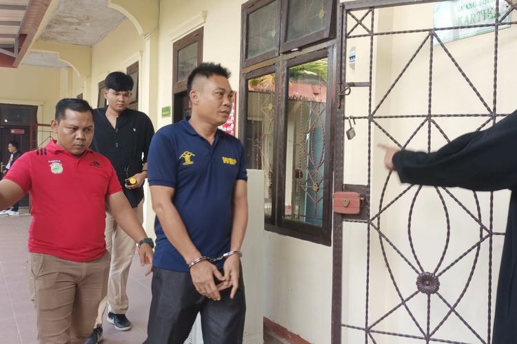 Ragil Tewas di Sel Polsek Kumpe Ilir, Sidang Ungkap Dugaan Rekayasa Kasus