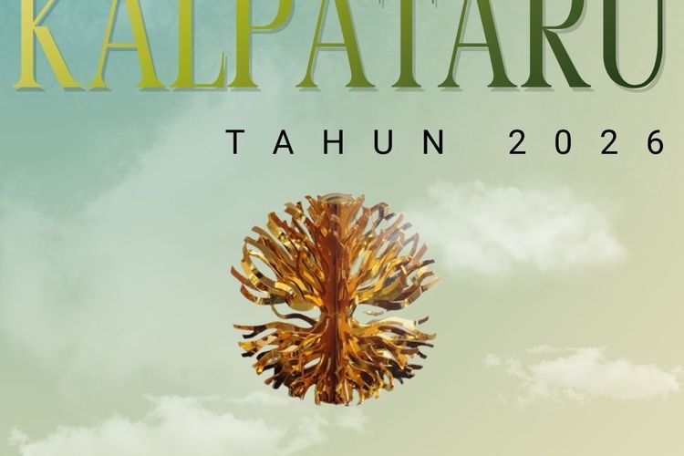 KLH Buka Pendaftaran Kalpataru 2026 untuk Pegiat Lingkungan, Cek Syaratnya