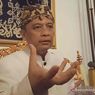 Sultan Kasepuhan Cirebon PRA Arief Natadiningrat Wafat
