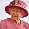 Kisah di Balik Bros Emas dan Ruby Favorit Ratu Elizabeth