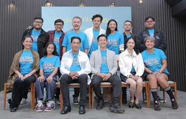 Film Cek Toko Sebelah 2 akan segera hadir