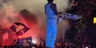 Dedi Mulyadi Buka Baju Saat Rayakan Persib Juara Liga 1, Warganet: Gubernur Aing Dedi Mercury