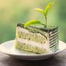 4 Ide Olahan Matcha: Ada Matcha Latte dan Bolu Kukus