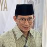 Merasa Seperti Prajurit, Sandiaga Uno Siap Ditugaskan di Mana Saja pada Pilkada 2024