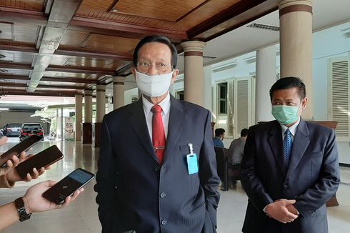 HB X Minta Warga yang Bersepeda Jauh Bijak Kenakan Masker: Nanti Pingsan Bisa Bye-bye