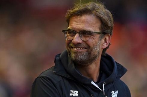 Liverpool Kalahkan Wigan, Klopp Sanjung Para Pemain Muda