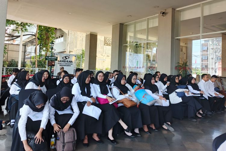 Pemprov Siapkan Rp 250 Miliar untuk Gaji Ke-13 ASN Jawa Tengah