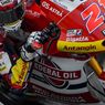 Antangin Resmi Jadi Sponsor Tim Gresini di MotoGP