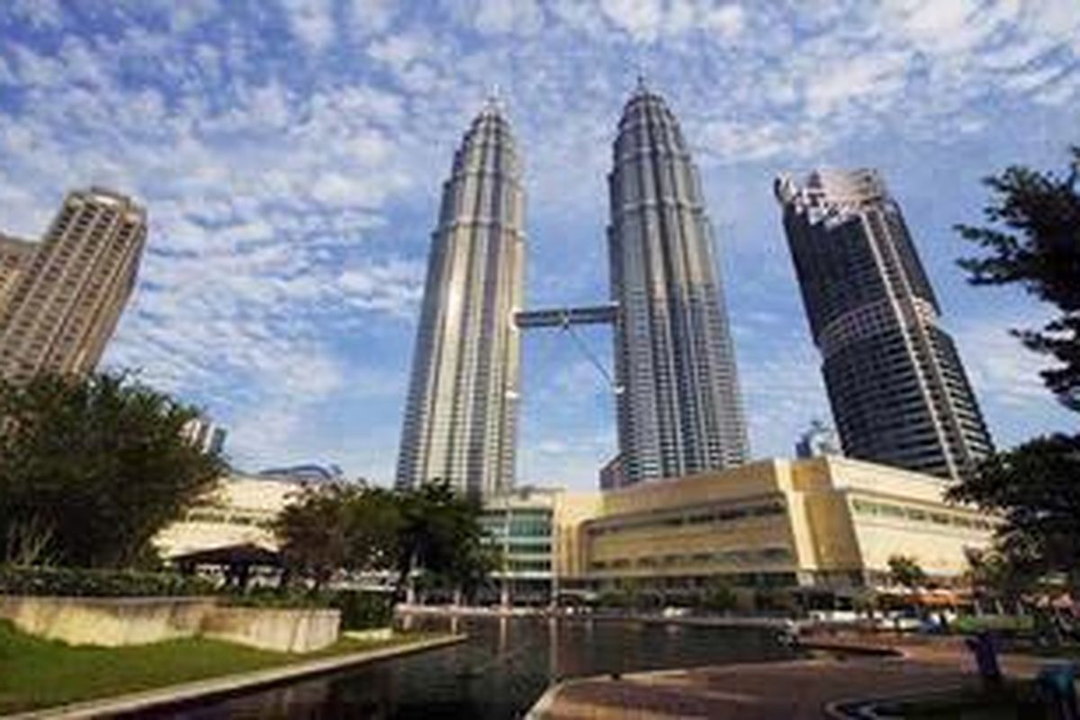 Ilustrasi: Kuala Lumpur 