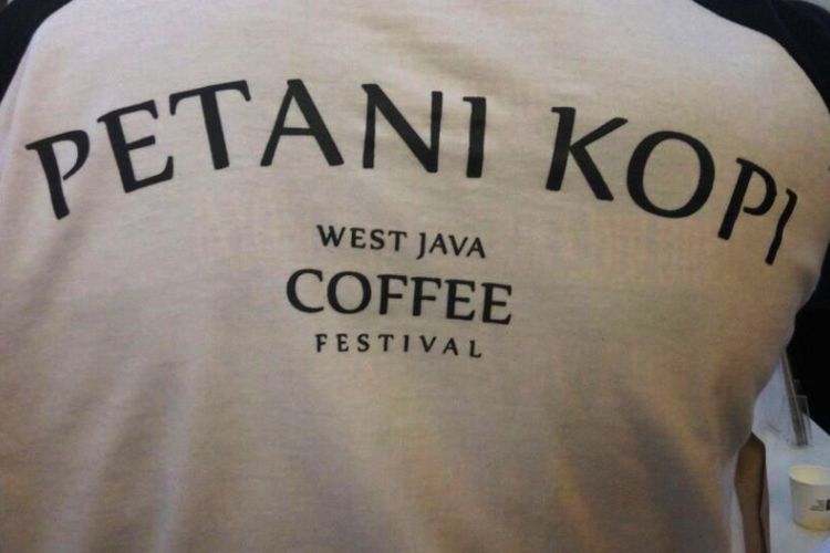Sebanyak 24 petani dari berbagai perkebunan kopi di Jawa Barat berkumpul dalam acara West Java Coffee Festival 2017.