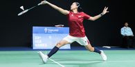 Jadwal Siaran Langsung Polytron Indonesia Open 2026 Hari Ini