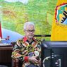 Jateng Sabet 4 Penghargaan Antikorupsi KPK, Ganjar Puji Pengelolaan Gratifikasi Jajarannya