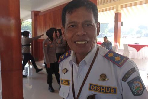 Dishub NTB Siapkan Bus Mudik Gratis Lombok-Sumbawa, Prioritas bagi Mahasiswa