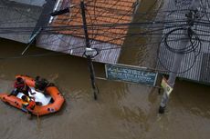 Wakil Ketua DPRD DKI Anggap Penanganan Banjir Belum Optimal