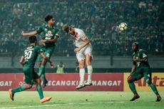 Fandry Imbiri Kirim Sinyal Hengkang, Manajer Persebaya Beri Tanggapan