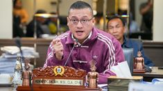 DPRD Desak Pemkot Jakbar Pasang CCTV dan Penerangan Jalan, Marak Begal-Jambret