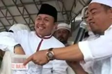 Pemkab Mamuju Biayai 30 Warganya Umrah