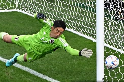 5 Kiper Heroik di Piala Dunia 2022, Termasuk 