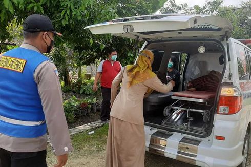 55 Warga di Ngawi Mual, Muntah dan Diare Usai Santap Nasi Kotak