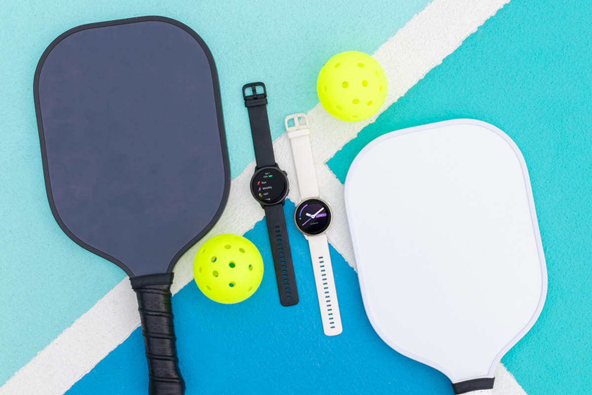 Garmin Vivoactive 6.