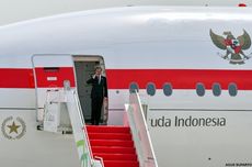President Jokowi Attends G-20 Summit in Rome