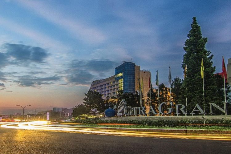 Kawasan CitraGran Cibubur akan membuka kawasan baru di atas lahan seluas 30 hektare (ha) dengan total 1.000 unit. 