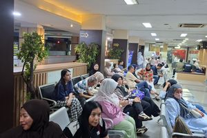 127 Calon Jemaah Umrah Laporkan Hanania Travel ke Polisi, Kerugian Capai Rp 60 Miliar
