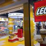 Lego Buka Store Baru di Kota Kasablanka, Lebih Besar dan Lengkap