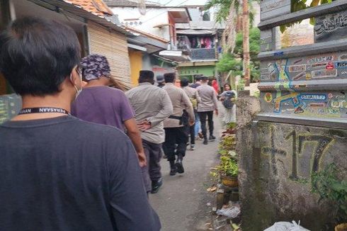 Warga Kampung Boncos Dihantui Ketakutan, jika Mengusik Jaringan Narkoba Bisa Diteror