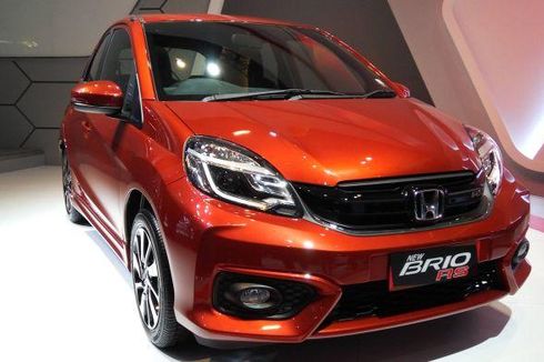 Pilihan City Car Bekas Tahun Muda, Honda Brio Mulai Rp 100 Jutaan