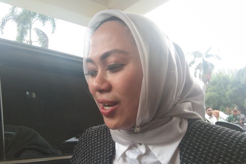 Bupati Cellica Amini Potensi Koalisi Demokrat dengan Partai Nasdem di Pilkada Karawang