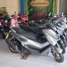 Skutik 150 cc Bekas Banyak Diburu Ibu Rumah Tangga di Semarang